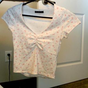 Brandy Melville top